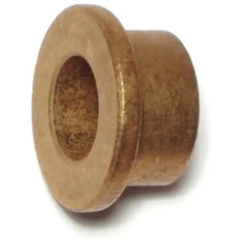 1/2" x 3/4" x 1/2" x 1" Bronze Flange Bearing (83933)