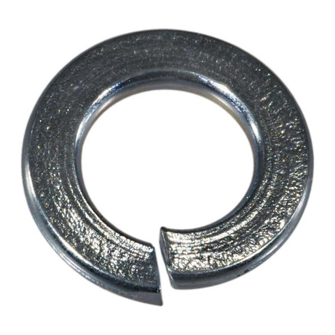 5mm x 9.2mm Zinc Plated Class 8 Steel Split Lock Washers (81482)
