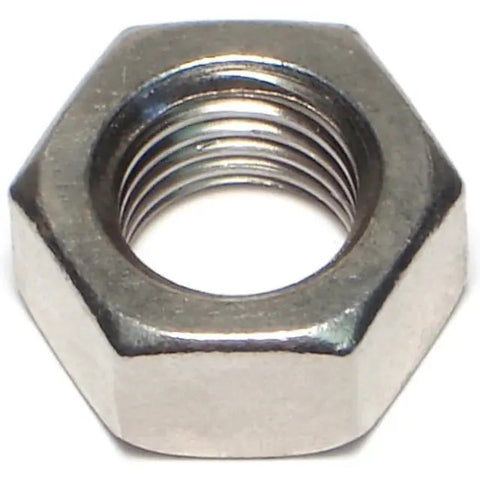 16mm-2.0 A2-70 Stainless Coarse Thread Hex Nut (87530)