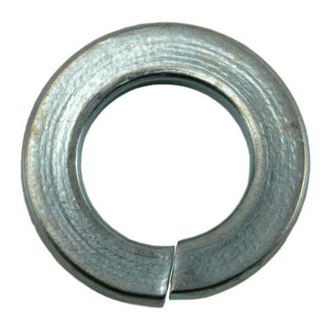 8mm x 15mm Zinc Plated Class 8 Steel Split Lock Washers (81485)