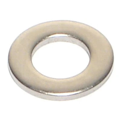 8mm x 16mm A2 Stainless Steel Flat Washers (87551)