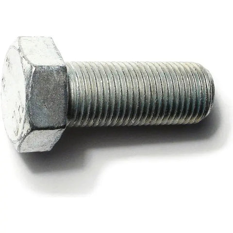 16mm-1.5 x 40mm Zinc Plated Class 8.8 Fine Thread Hex Cap Screw (88365)
