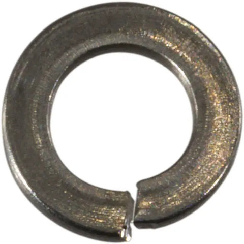 4mm x 7.6mm A2 Stainless Lock Washers (87555)