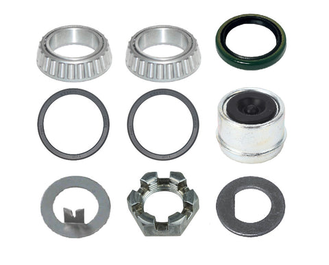 2200# Bearing (Kit) L44649 EZ Lube (1 Pack)