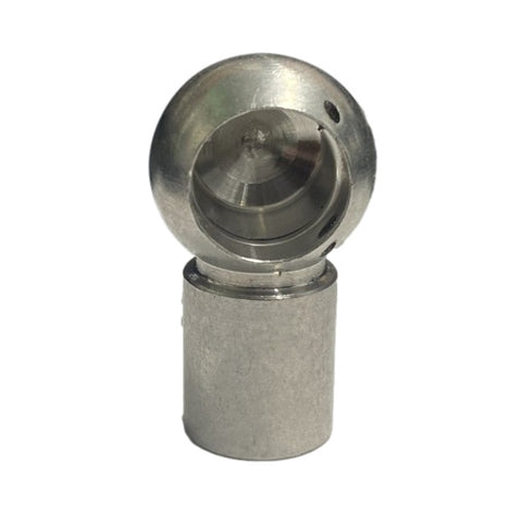 Gas Strut End Fitting LEF-F6