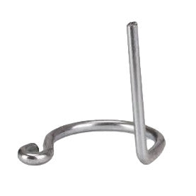 Gas Strut Safety Clip 10MM LSC10
