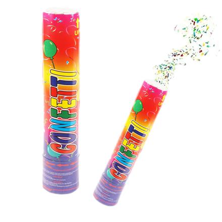 12" Party Popper (01-3680)