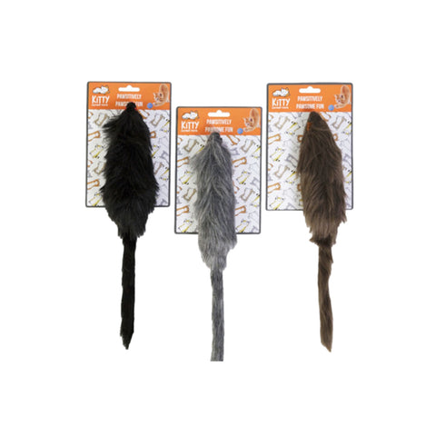 10" Cat Toy Mouse (30-890172)