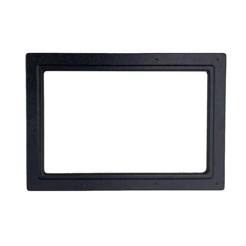 Fifth Wheel Surround Black 26" W x 18" H