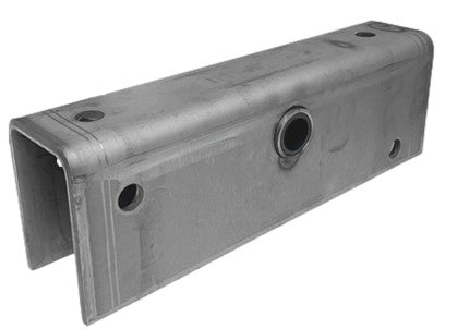 Slipper Equalizer 12" x 3.5" (EQ-4541)