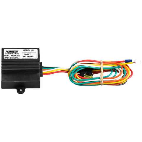 Hamstar Running Light Module (H8003B)