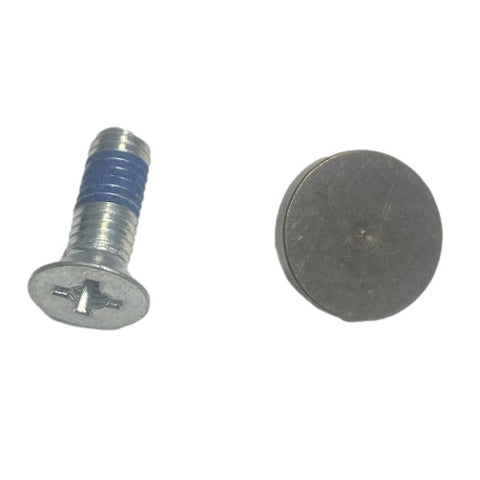 14MM Screw with Bronze Cap (382413-04)