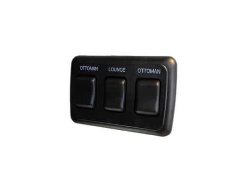 Ottoman/Lounge Switch