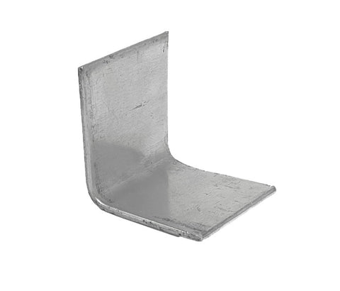 Aluminum Angle - Press Formed 1" x 1" 10' .060"
