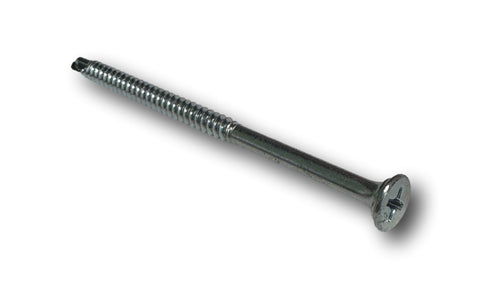 8" x 3" Phillips Scavenger Head Drywall Screws Self Driller By Pound