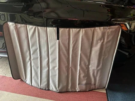 Airstream Foldable Window Shade 3Pc in Carry Bag
