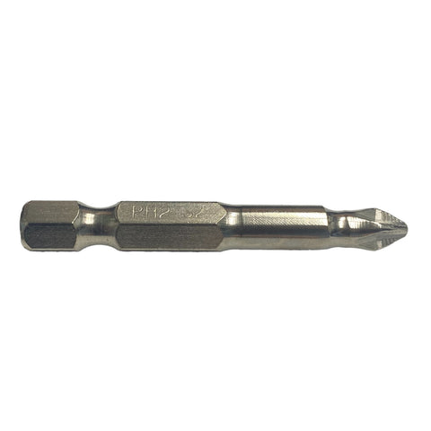 PH2 Anti-Slip Magnetic Positioning Screwdriver Bit 50MM (FSDB111050-S)