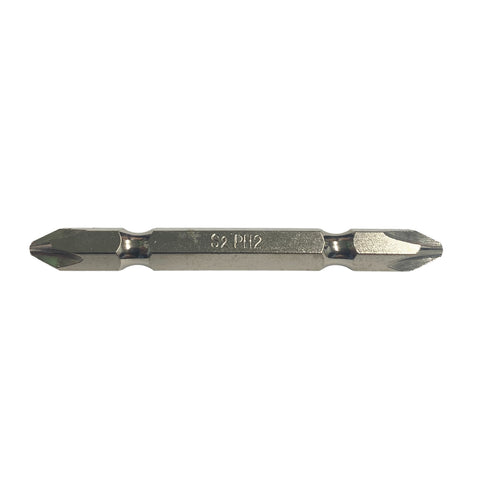 PH2 Anti-Slip Magnetic Positioning Screwdriver Bit 65MM (FSDB121065-S)