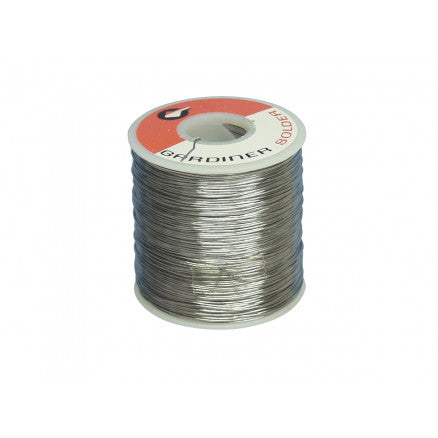 1 lb .020" Diameter Solder Wire - 63% Tin, 37% Lead (QQ-S-571E)