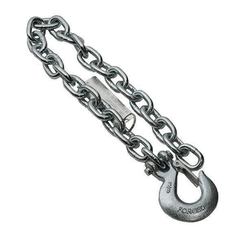 Safety Chain 5,400# ***