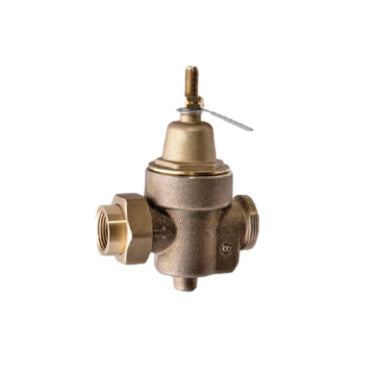 1/2" Water Pressure Reducing Valve (0007711)