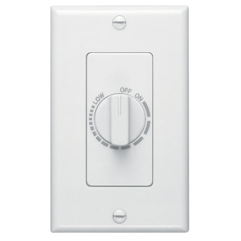 Electronic Speed Control (P57W)