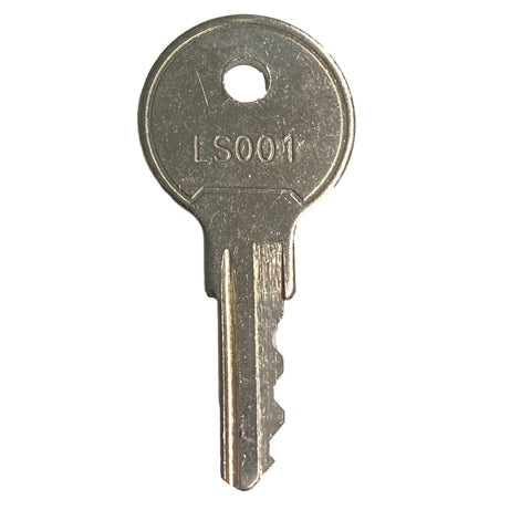 Key LS001