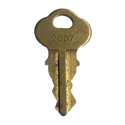 Key 2007