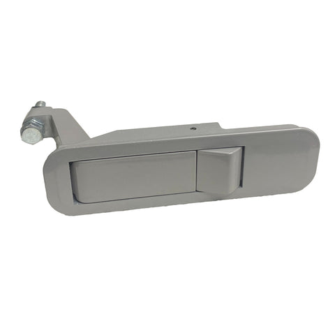 Non-Locking Trigger Latch