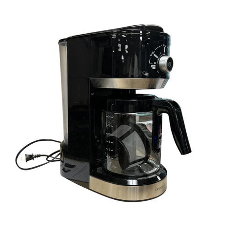Greystone Instant Heating K-Cup & Drip Coffee Maker (CM1203-UL)