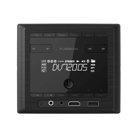 Furrion 2-Zone 40W Entertainment System (DV7200S)