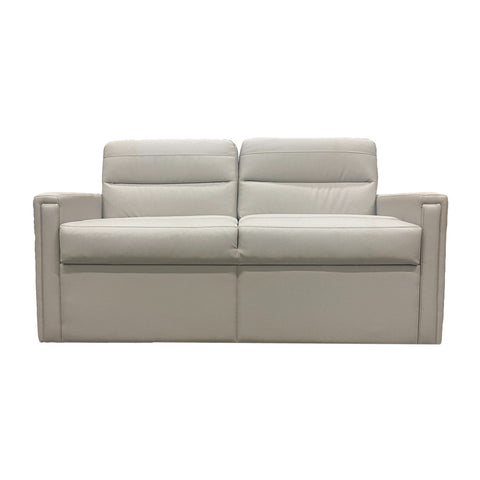 Eddie Bauer 69" Tri-Fold Couch Great Lakes Birch