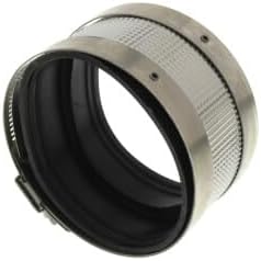 3" Anaco No Hub Coupling Stainless Steel