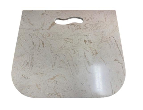 12.75" x 14.75" Sink Cover