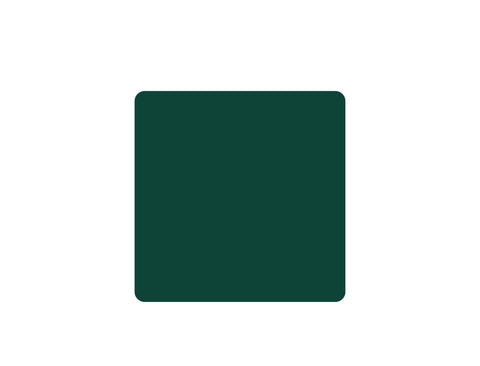 49" x 96" Aluminum Sheet Metal .030" - Cargo Green - Special Order