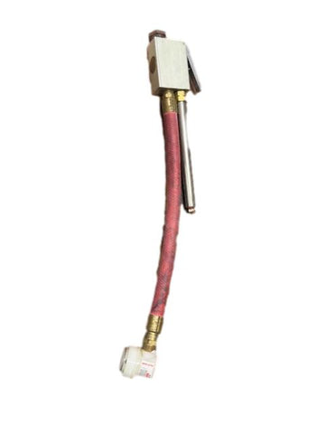 Milton 1/2" Truck Tire Inflator
