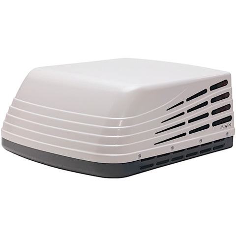 Advent Air 13,500 BTU Rooftop Air Conditioner with Non-Ducted Ceiling Assembly White