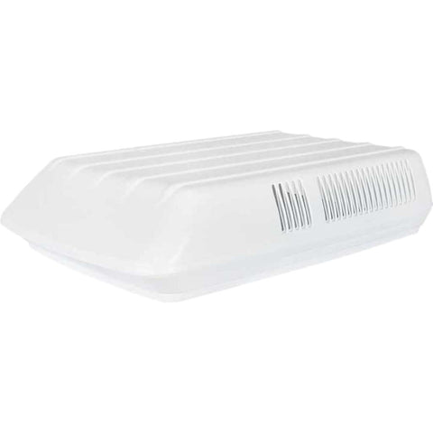 Icon Air Conditioner Shroud for Coleman Mach 6000 Series Polar White