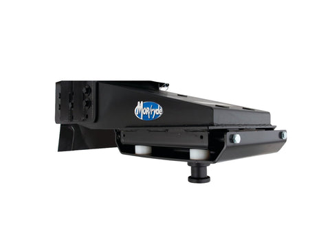 Morryde RPB72-VL-04 Pin Box System, 11.5-14K GVWR - Venture Long