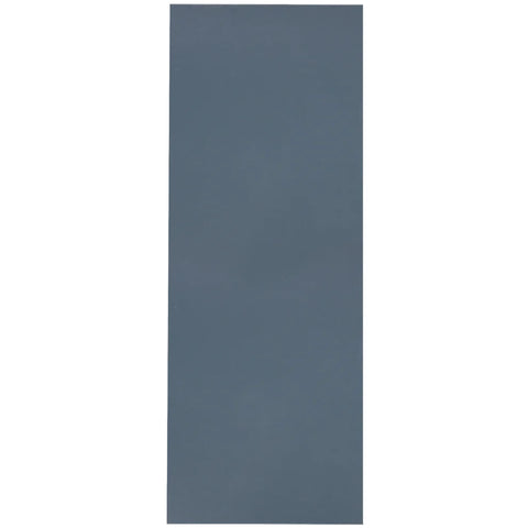 End Panel Wall .25" x 11.25" x 30" - Needle Point Navy