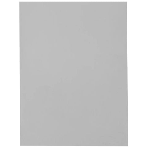 End Panel Wall .25" x 11.25" x 18" - Magnetic Grey