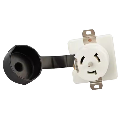 RV Inlet 50A (ED-512R)