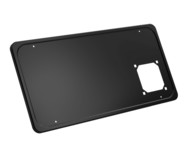 Dometic | Furnace Medium Access Door Assembly | Black | 33056