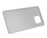 Dometic | Furnace Large Access Door Assembly | White | 33059
