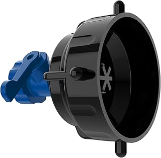 RV Sewer Hose Rinser Cap ( SW214 )