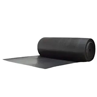 1/8" Extreme Duty Poly Corrugated RV Underbelly Material 70.5" -  Multiple Sizes Available