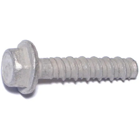 3/8" x 1-3/4" Zinc Hex Head LDT Tapcon Masonry Screw (10 Pack) (06769)