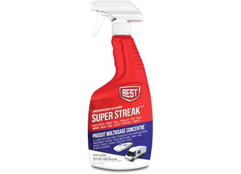 BEST Super Streak 32 OZ. (65032)