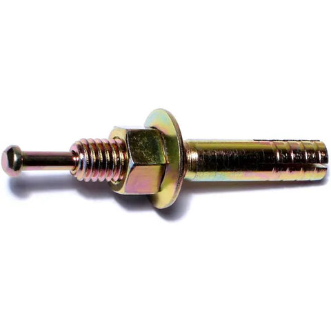 3/8" x 2-3/8" Hammer Drive Anchor (6 Pack) (06753-6P)