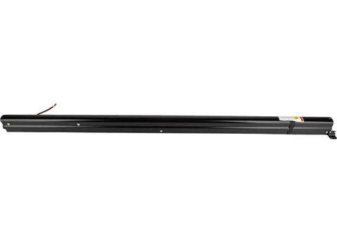 Dometic Power Patio Awning Hardware Kit - Standard, Black (3312487.006U)